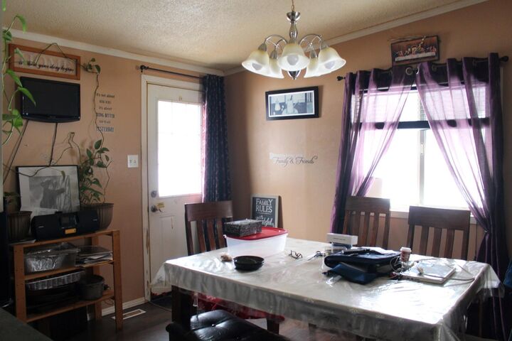 Property Photo: 131 Pine Lane AB T0P 1H1