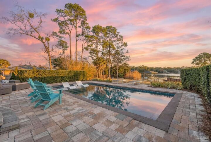 Property Photo:  3520 Menendez Dr  FL 32503 