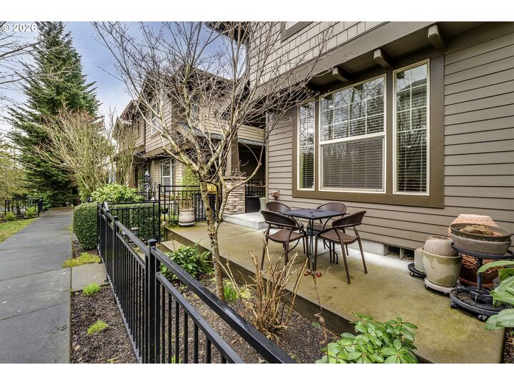 Property Photo:  15971 NW Hildago Ln  OR 97229 