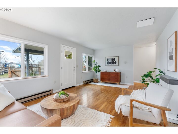 Property Photo: 7249 3rd St OR 97041