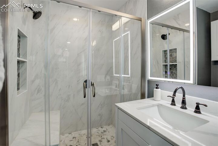Property Photo: 1204 S Uvalda Street CO 80012