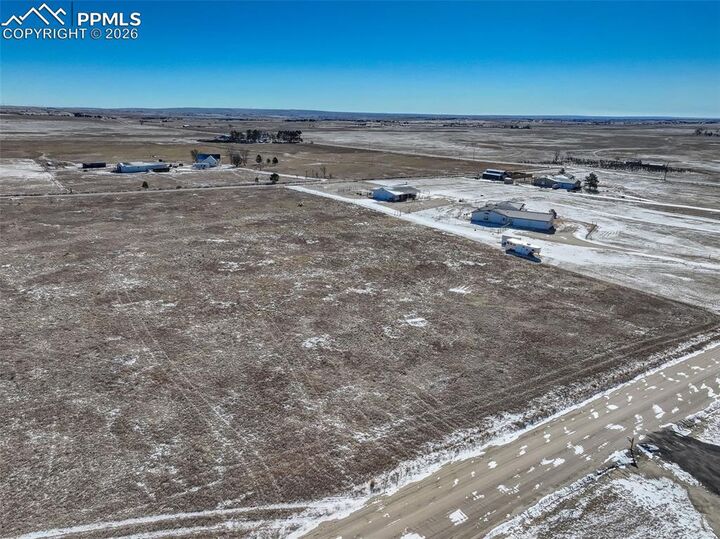 Property Photo:  14940 Tiboria Loop  CO 80831 