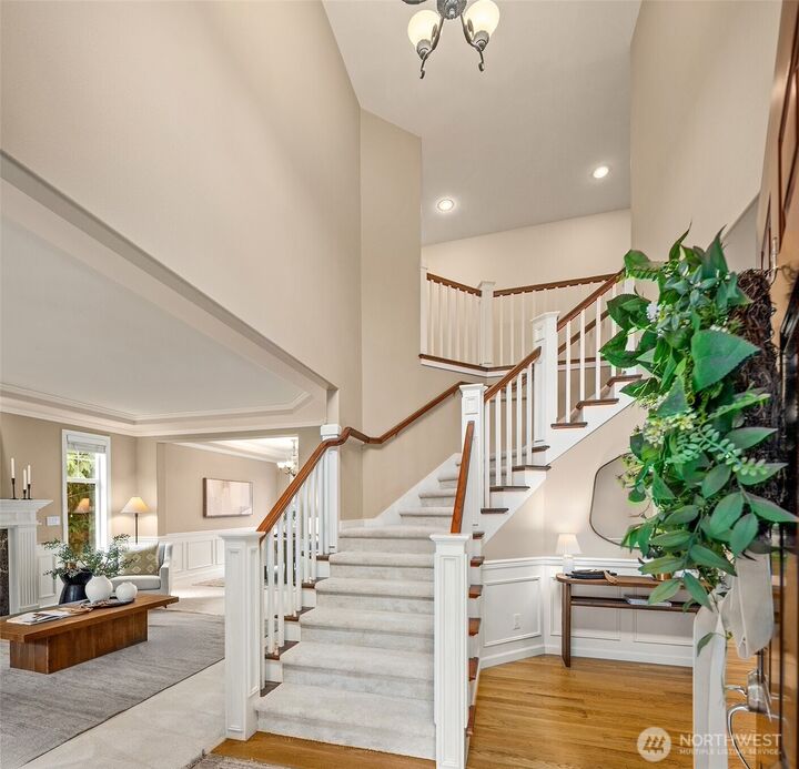 Property Photo:  111  210th Place NE  WA 98074 