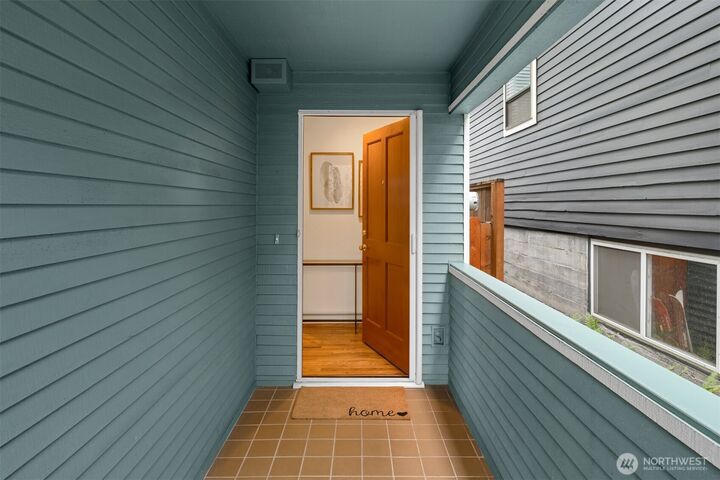 Property Photo: 343 N 74th Street WA 98103