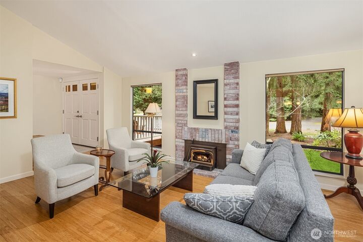 Property Photo: 3922 229th Place SE WA 98075