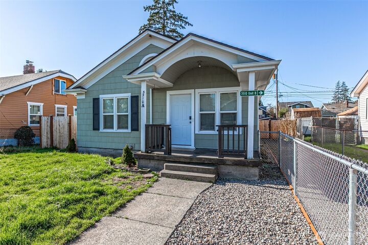 Property Photo:  3510 S J Street  WA 98418 