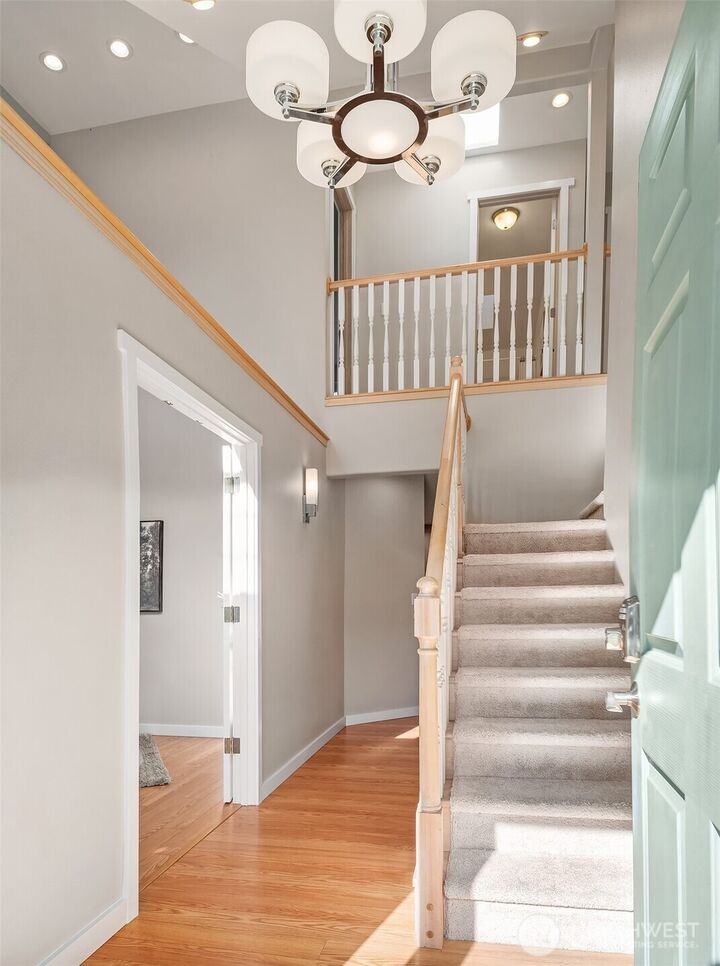 Property Photo: 8608 196th Street SW WA 98026