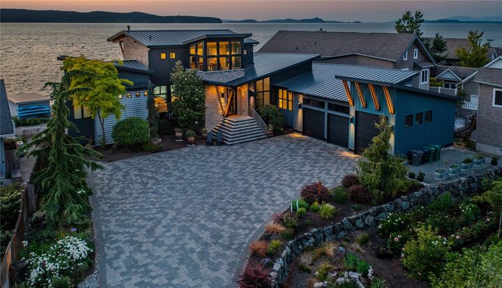 Property Photo: 181 Utsalady Road WA 98282