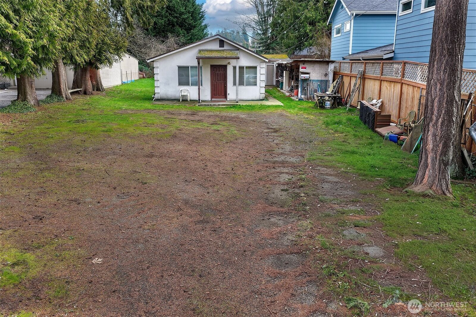 Property Photo:  13034  30th Avenue NE  WA 98125 