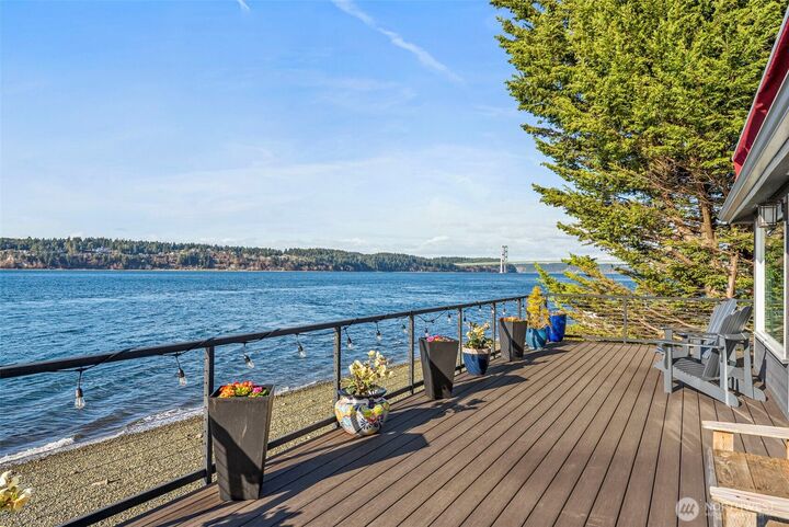 Property Photo: 1816 Day Island Boulevard W WA 98466