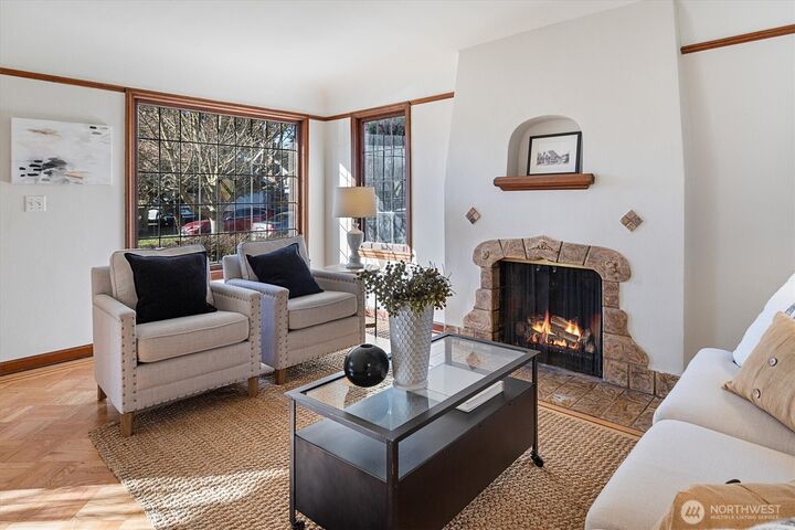 Property Photo:  7314  16th Avenue NE  WA 98115 