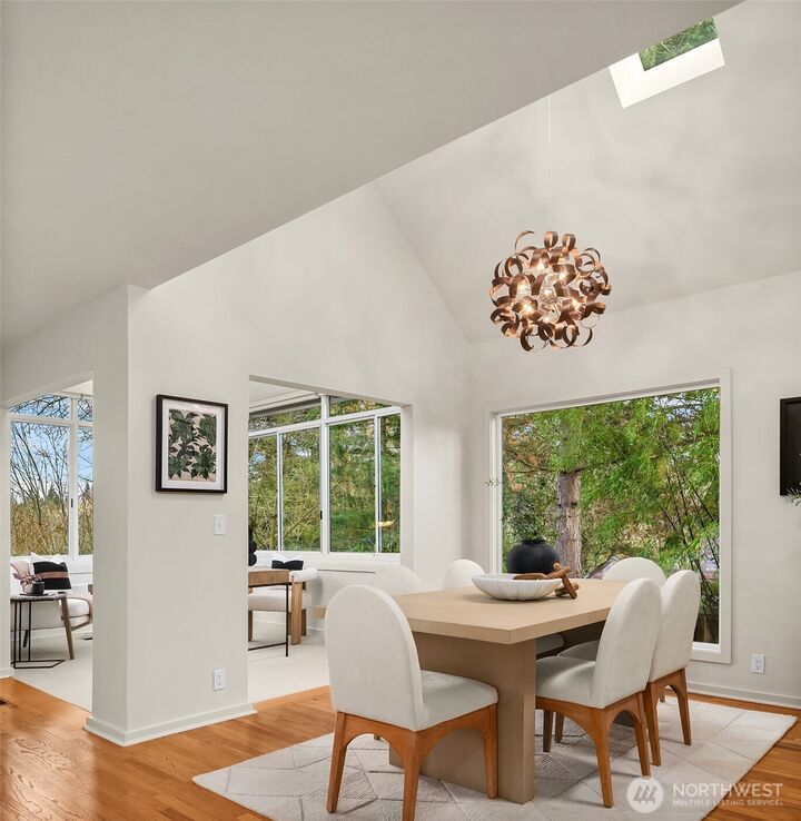 Property Photo:  2706 E Helen Street C  WA 98112 