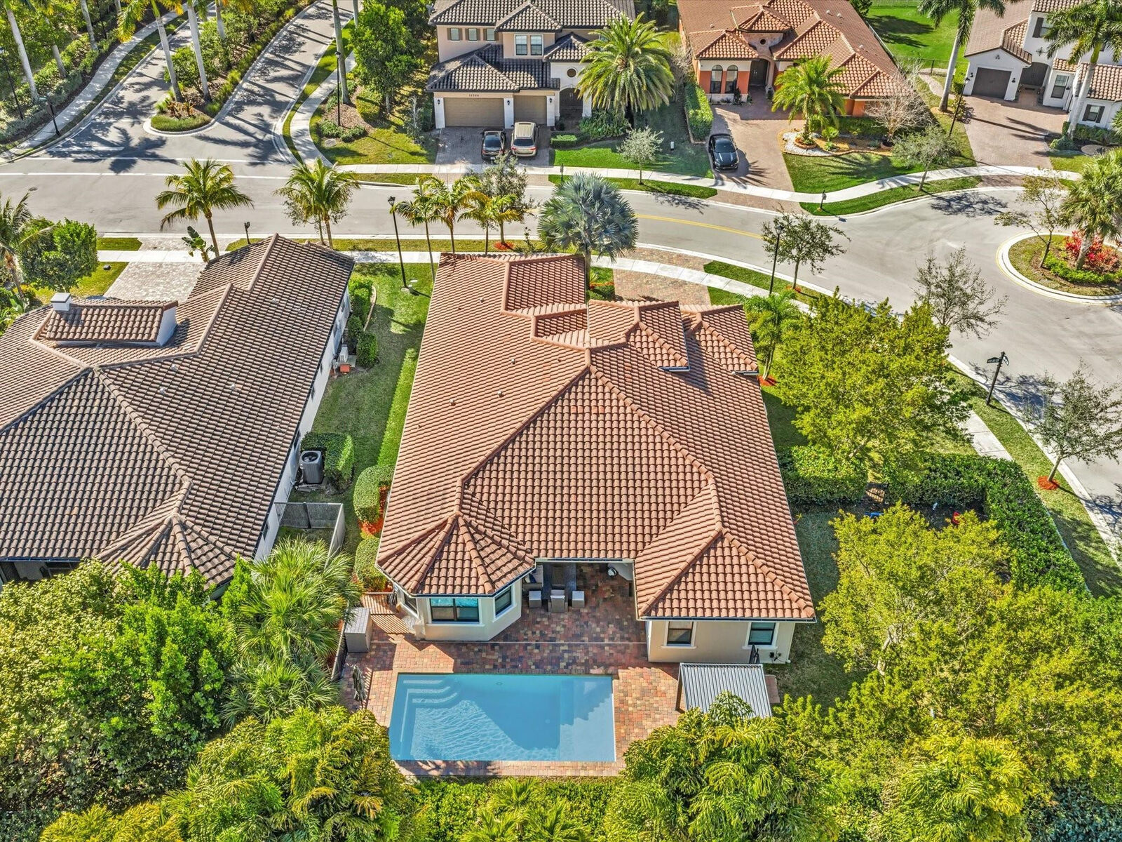 Property Photo: 11715 NW 82nd Court FL 33076