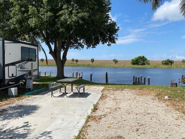 Property Photo:  8680 US Highway 441  FL 34974 