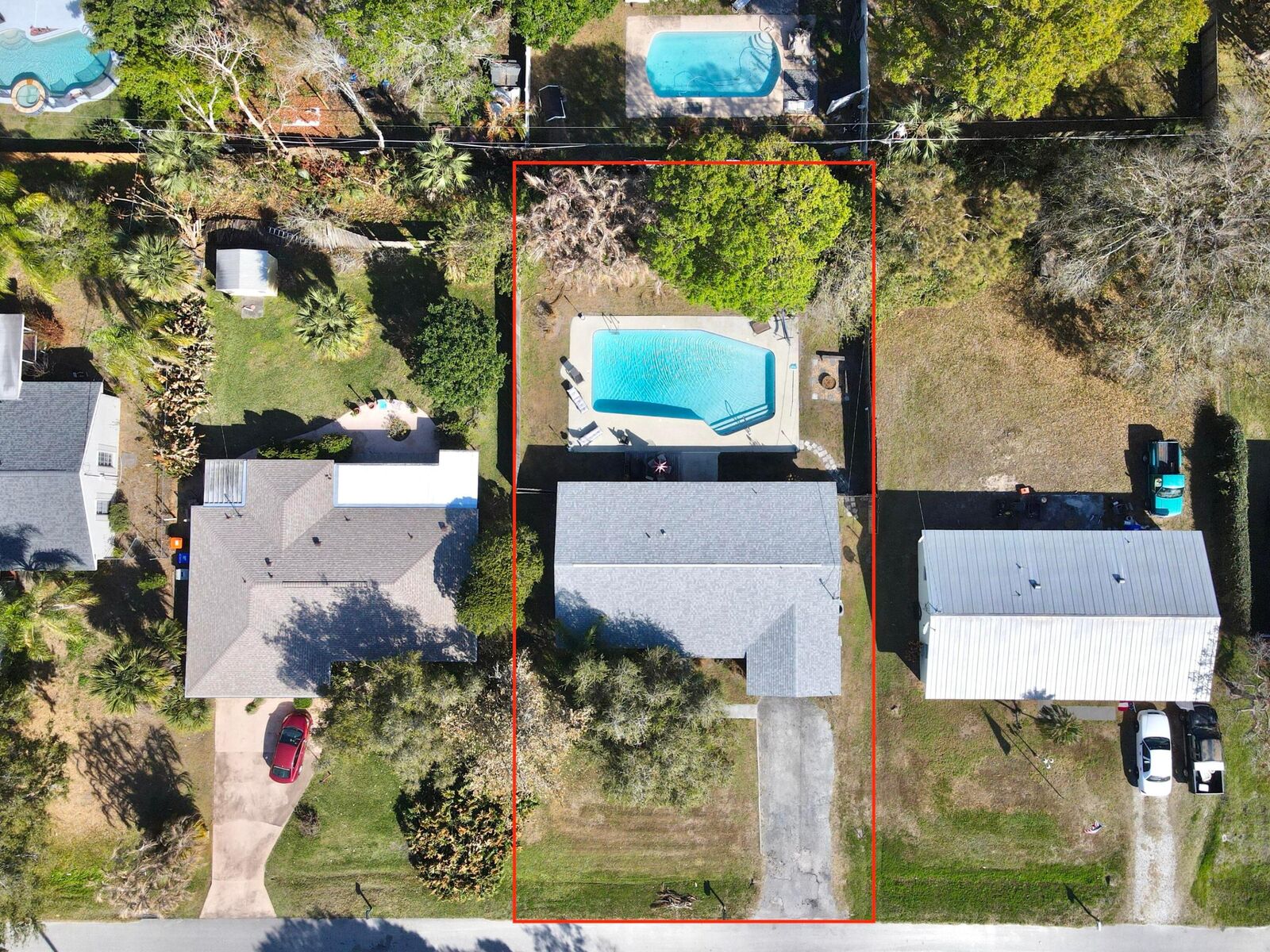 Property Photo:  186 23rd Avenue  FL 32962 