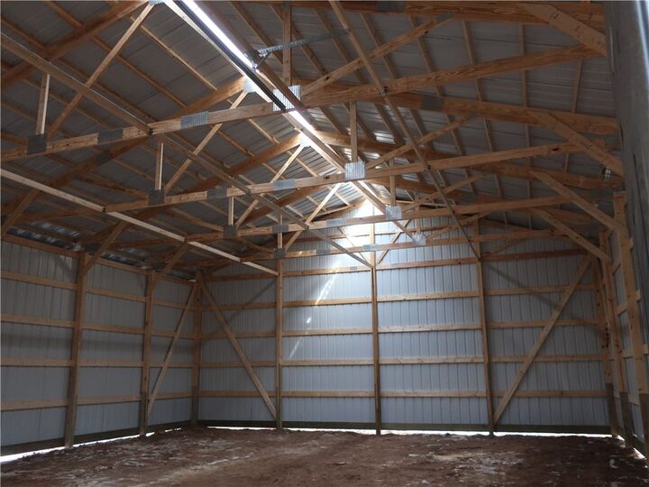 Property Photo: 29931 Minerva Road WI 54830