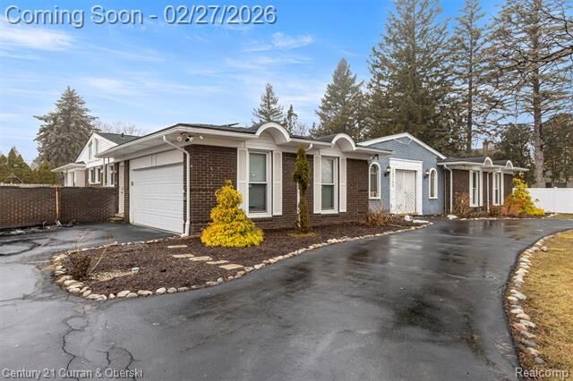 Property Photo:  28249 Bell Road  MI 48034 