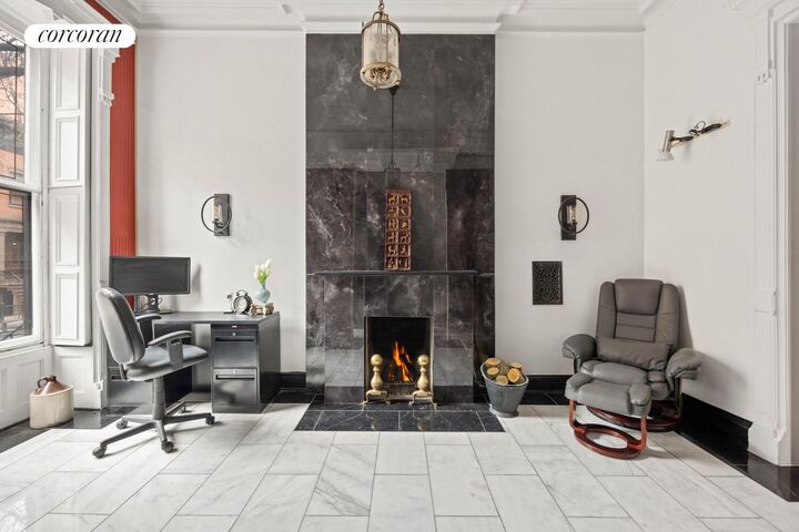 Property Photo:  154A Hicks Street  NY 11201 