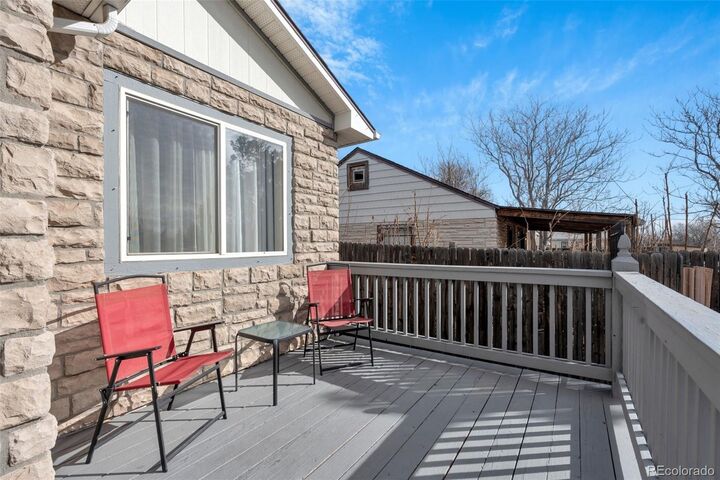 Property Photo:  3181 W Dakota Avenue  CO 80219 