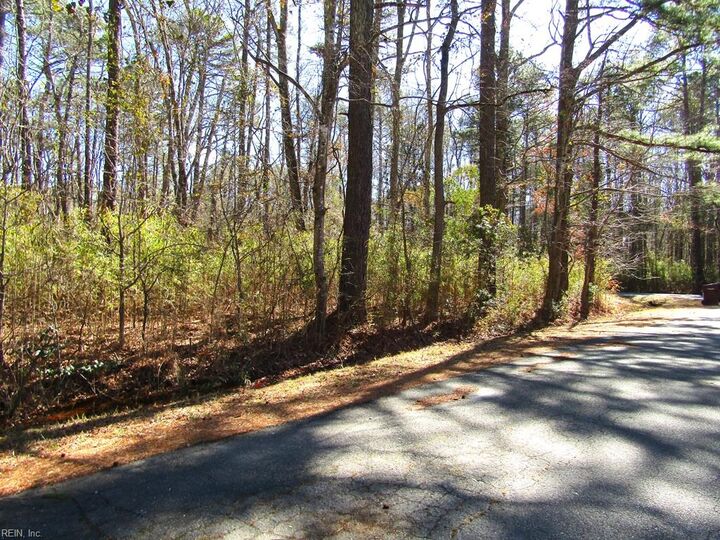 Property Photo: .46ac Tuck St VA 23322