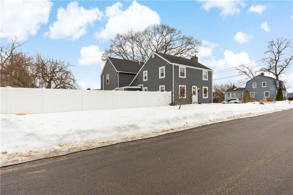 Property Photo: 48 Rowe Avenue RI 02889