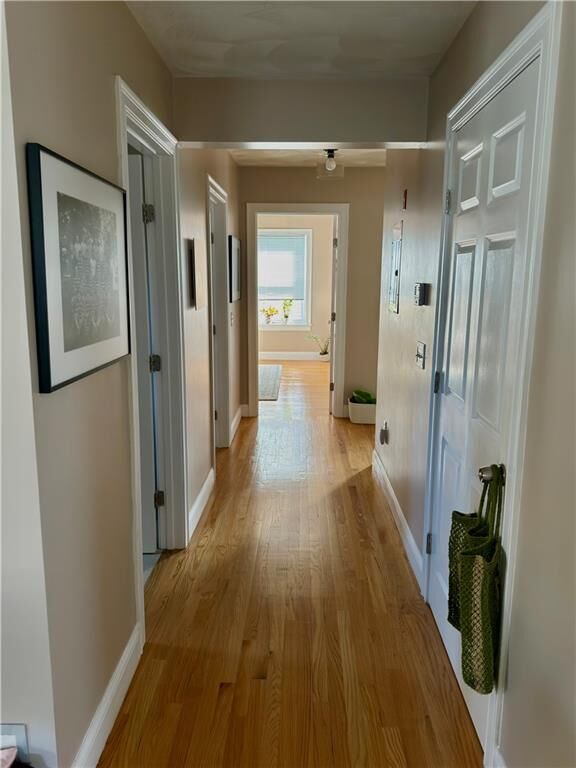 Property Photo: 6 Wilson Street 1 RI 02809