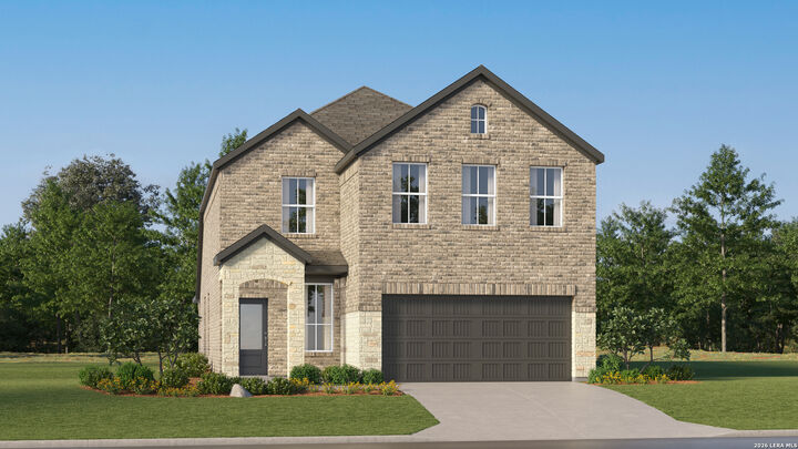 Property Photo:  241 Inyo St  TX 78130 