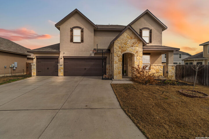 Property Photo:  13107 Dakota  TX 78254 