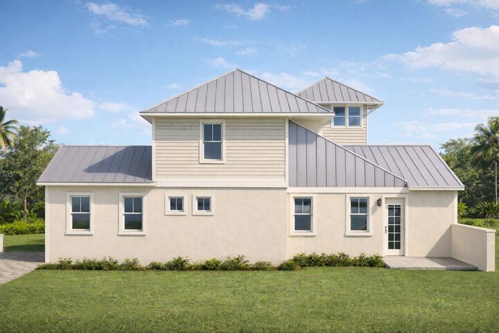 Property Photo: 458 Ocean Forest (Lot/Home) FL 32080