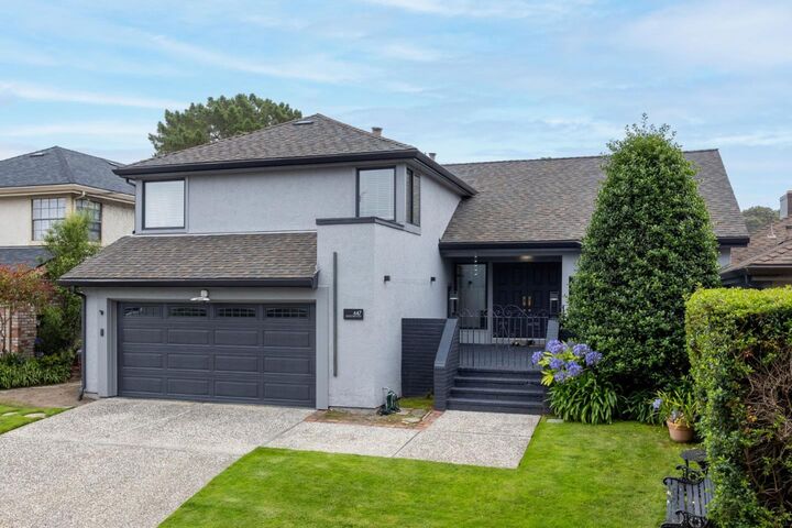 Property Photo: 447 Burning Tree Court CA 94019