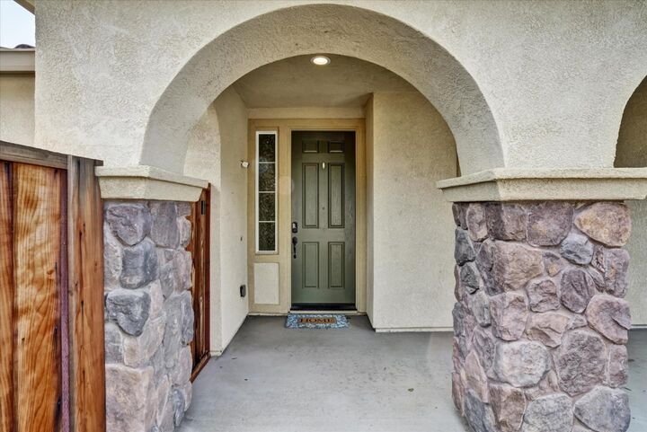Property Photo:  8301 Brookhaven Circle  CA 94505 
