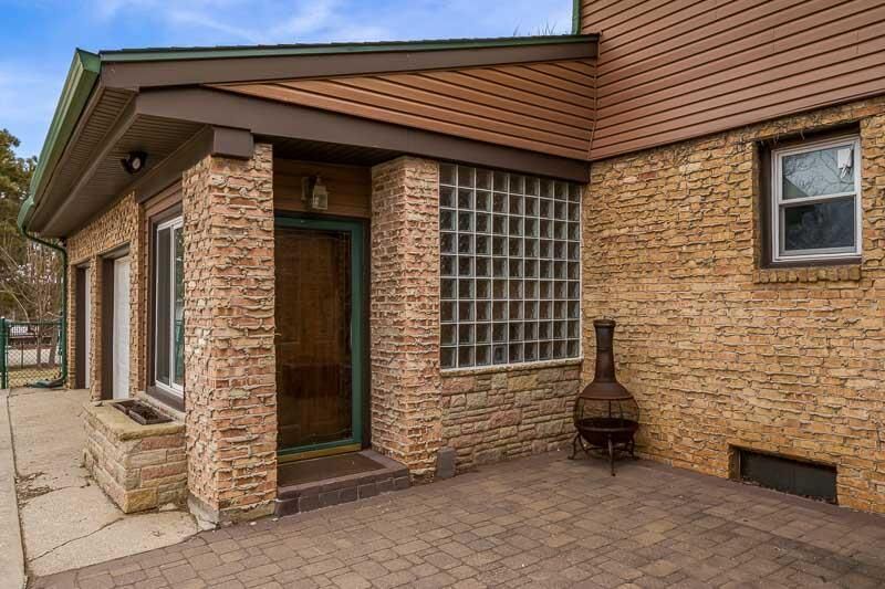 Property Photo:  3459 Flack Road  WI 53511 