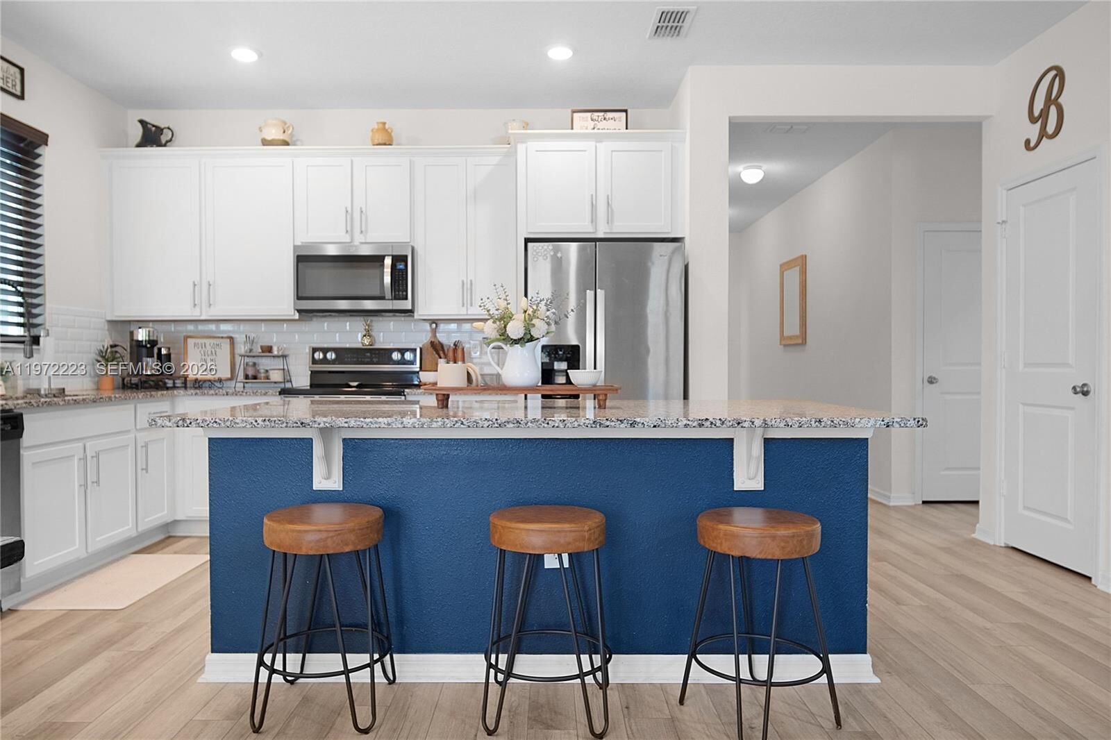 Property Photo: 1780 Wilson Prairie Circle FL 34736