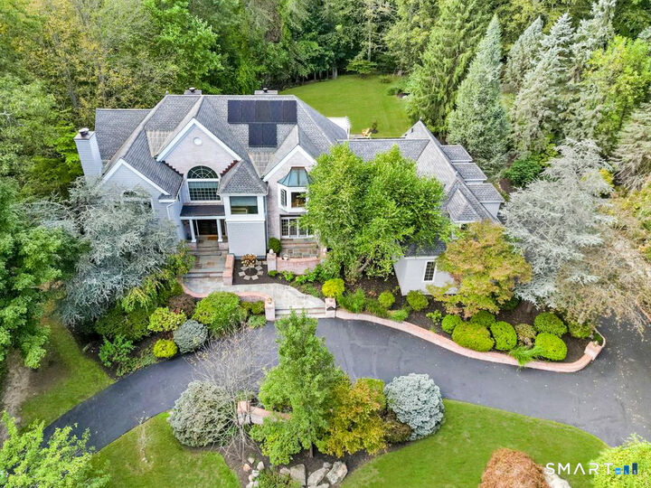 Property Photo:  39 Running Brook Lane  CT 06840 