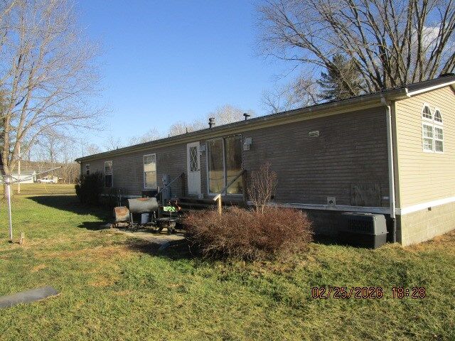 Property Photo:  703 Piney Creek  OH 45601 