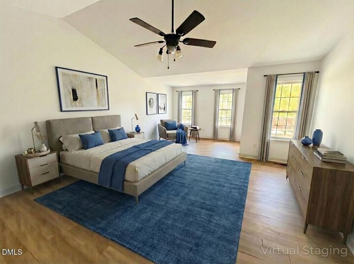 Property Photo:  2505 Wyatt Lane  NC 27614 