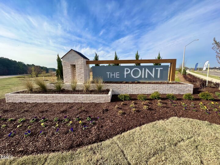 Property Photo: 2561 Quarry Road NC 27571