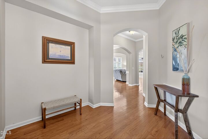 Property Photo:  6117 Leesburg Lane  NC 27617 