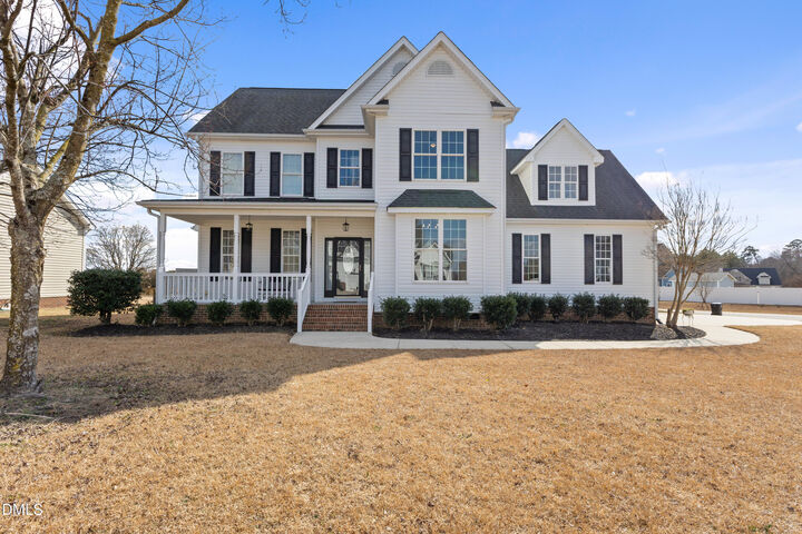 Property Photo:  7301 Ladora Drive  NC 27592 