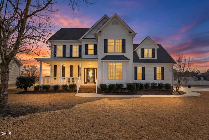 Property Photo:  7301 Ladora Drive  NC 27592 