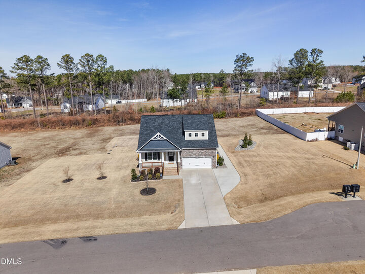 Property Photo: 102 Andrews Landing NC 27591