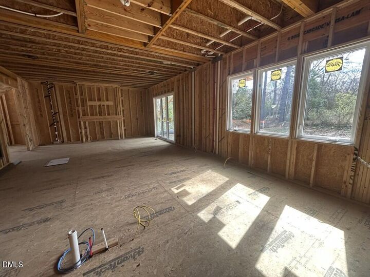 Property Photo:  1003 Phoenix Place  NC 27610 