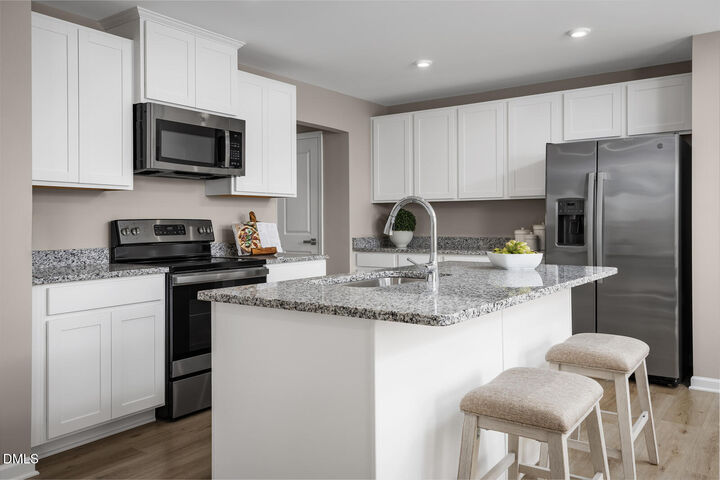 Property Photo:  576 Camaro Rift Trail  NC 27591 