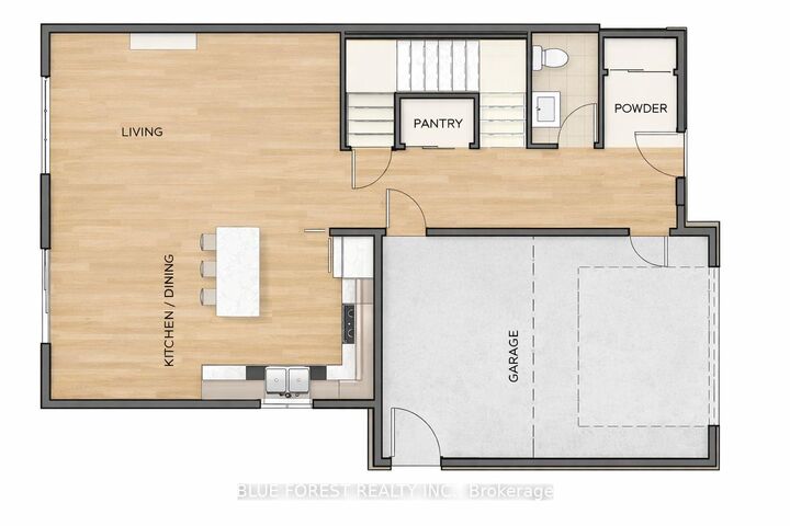 Property Photo: Lot 47 Stella Avenue ON N0L 1M0