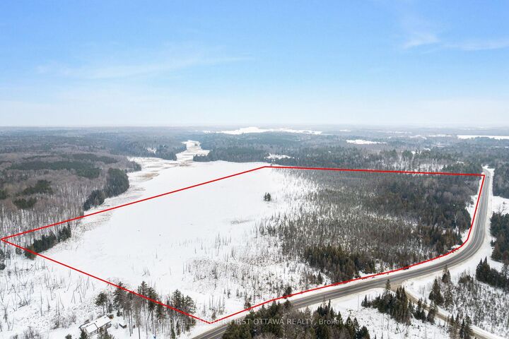 Property Photo: 00 Wolf Grove Pt Lt 15 Road ON K0G 1K0