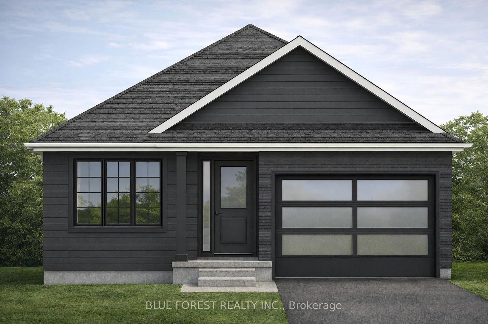 Property Photo:  Lot 48 Stella Avenue  ON N0L 1M0 