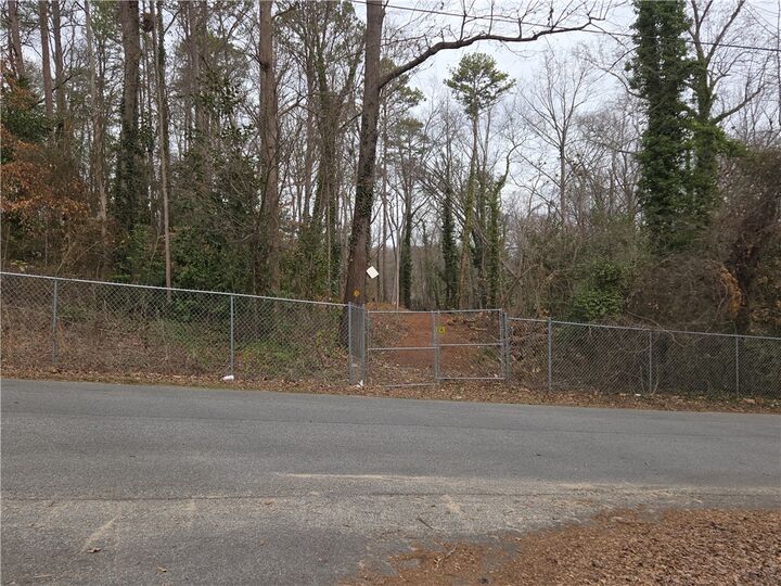 Property Photo:  00 Barnwell Road  SC 29303 