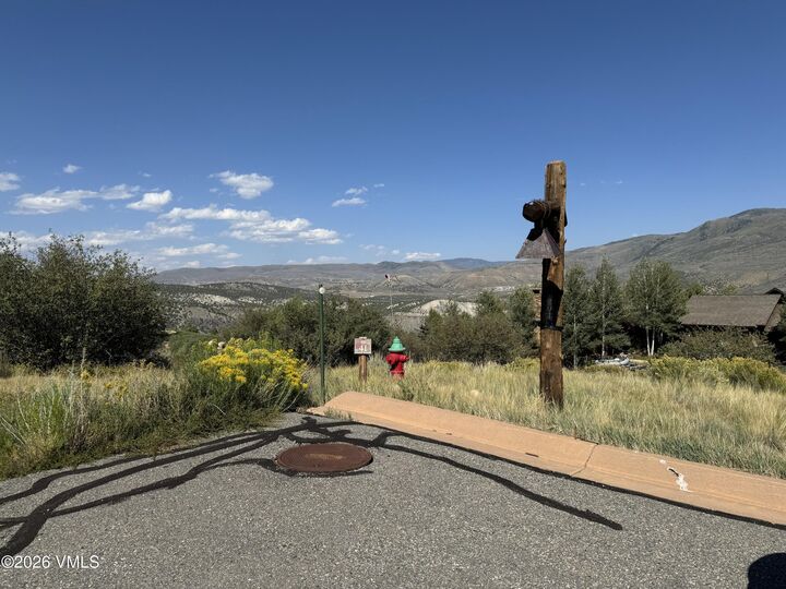 Property Photo: 291 Wildflower Lane CO 81655