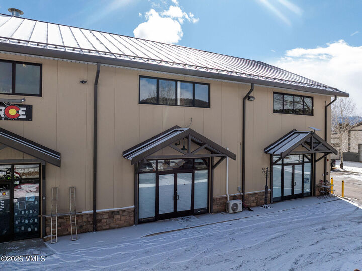 Property Photo:  1120 Chambers  CO 81631 