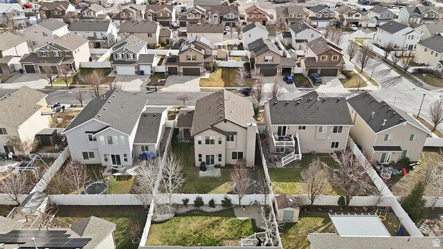 Property Photo: 928 Chatham Dr UT 84054